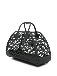 VIVIENNE WESTWOOD X-Ray Mesh-Finish Bag Women