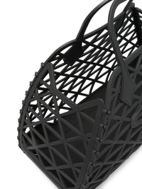 VIVIENNE WESTWOOD X-Ray Mesh-Finish Bag Women