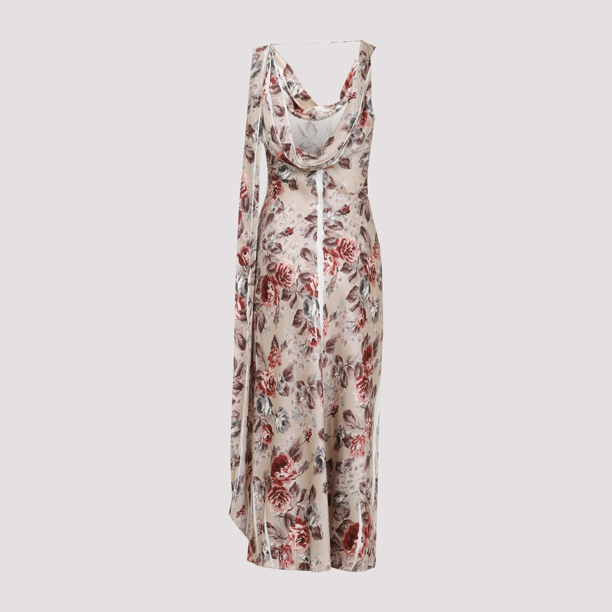 Acne Studios Rw-Wn-Dres000010 Dress Women