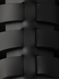 PRADA Prada Men Rubber Fisherman Sandals