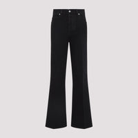 Bottega Veneta Flare Jeans Women
