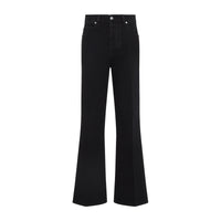 Bottega Veneta Flare Jeans Women