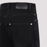 Bottega Veneta Flare Jeans Women