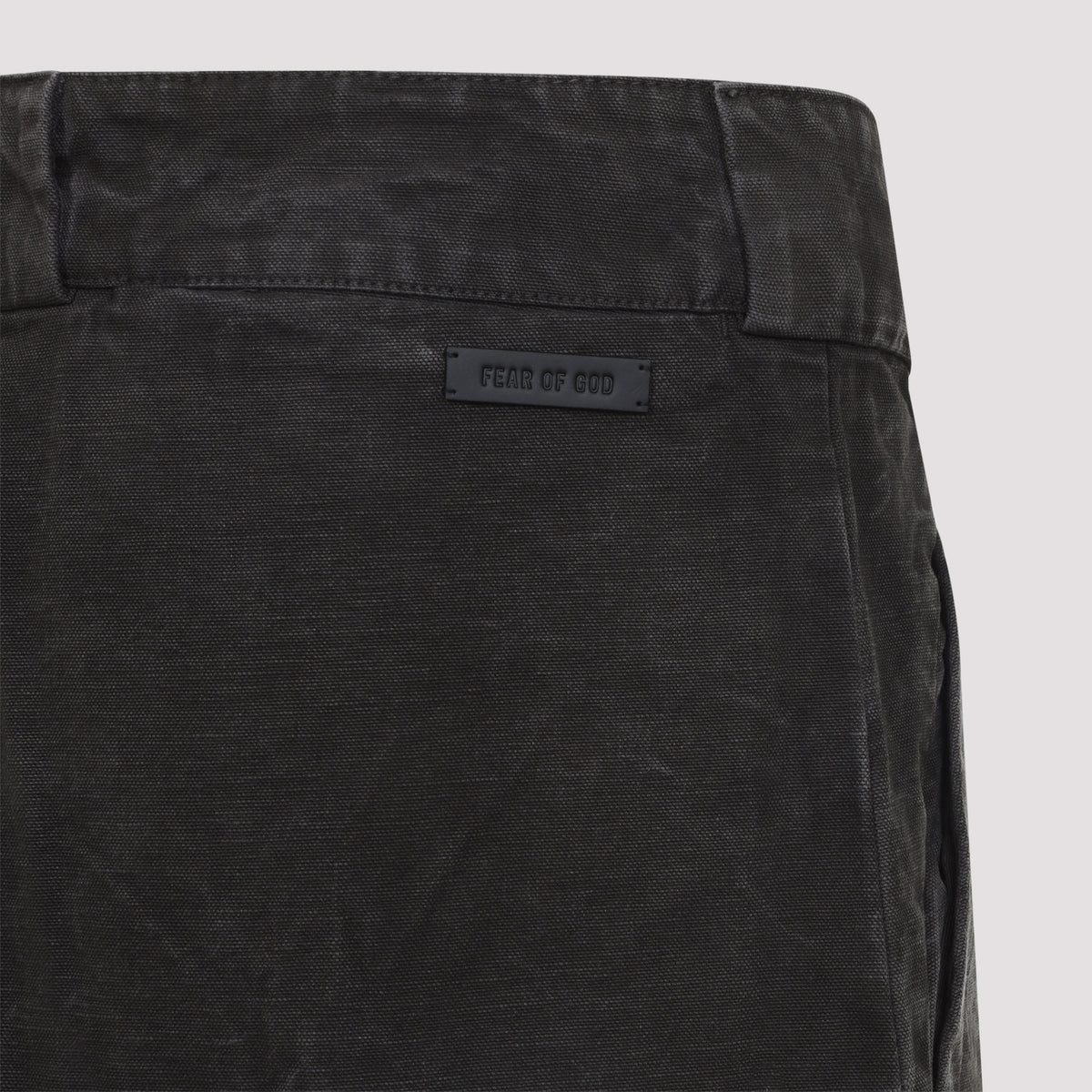 FEAR OF GOD Fear Of God 9Th Utility Pants Men