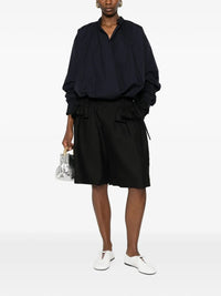 Dries Van Noten Women Cenver Cotton Shirt