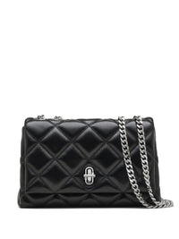 MARC JACOBS The Slim Dual Chain Shoulder Women