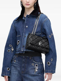 Marc Jacobs Women The Slim Dual Chain Shoulder