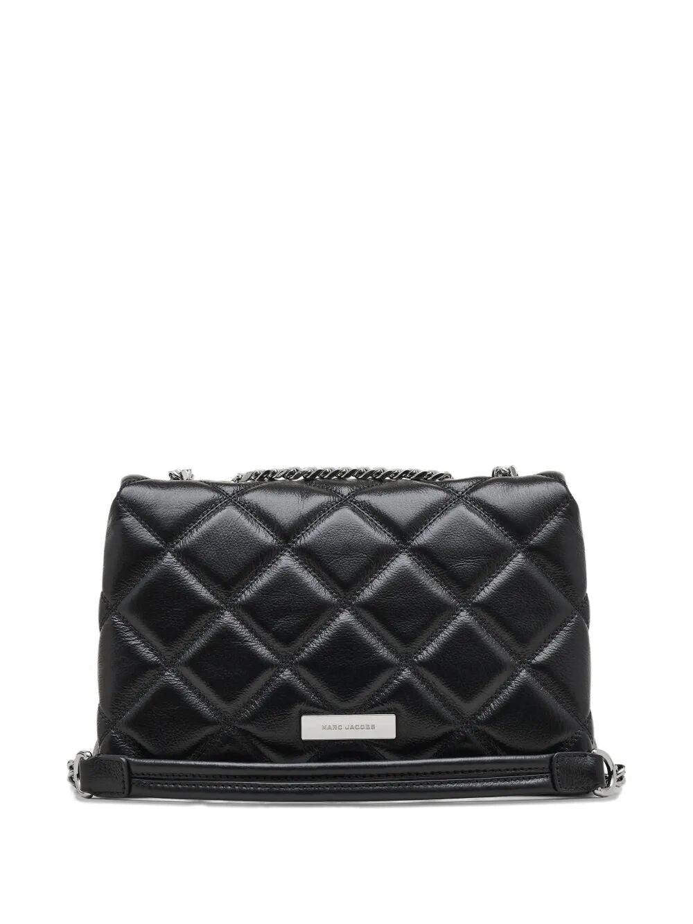 Marc Jacobs Women The Slim Dual Chain Shoulder