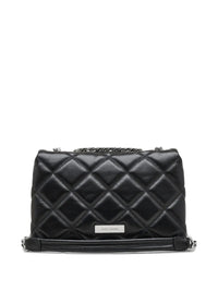 MARC JACOBS The Slim Dual Chain Shoulder Women