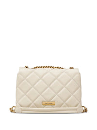 MARC JACOBS The Slim Dual Chain Shoulder Women