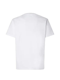 FENDI Ts Slim Ff Stiching 3D Emb M.J Women