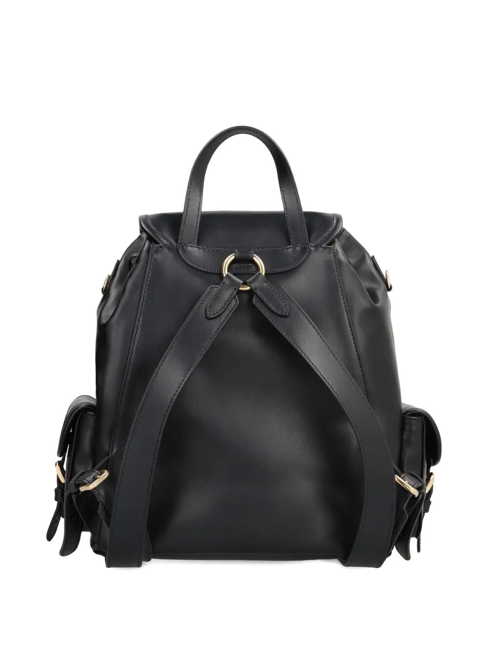 MIUMIU Zaino In Pelle Women