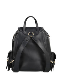 MIUMIU Zaino In Pelle Women