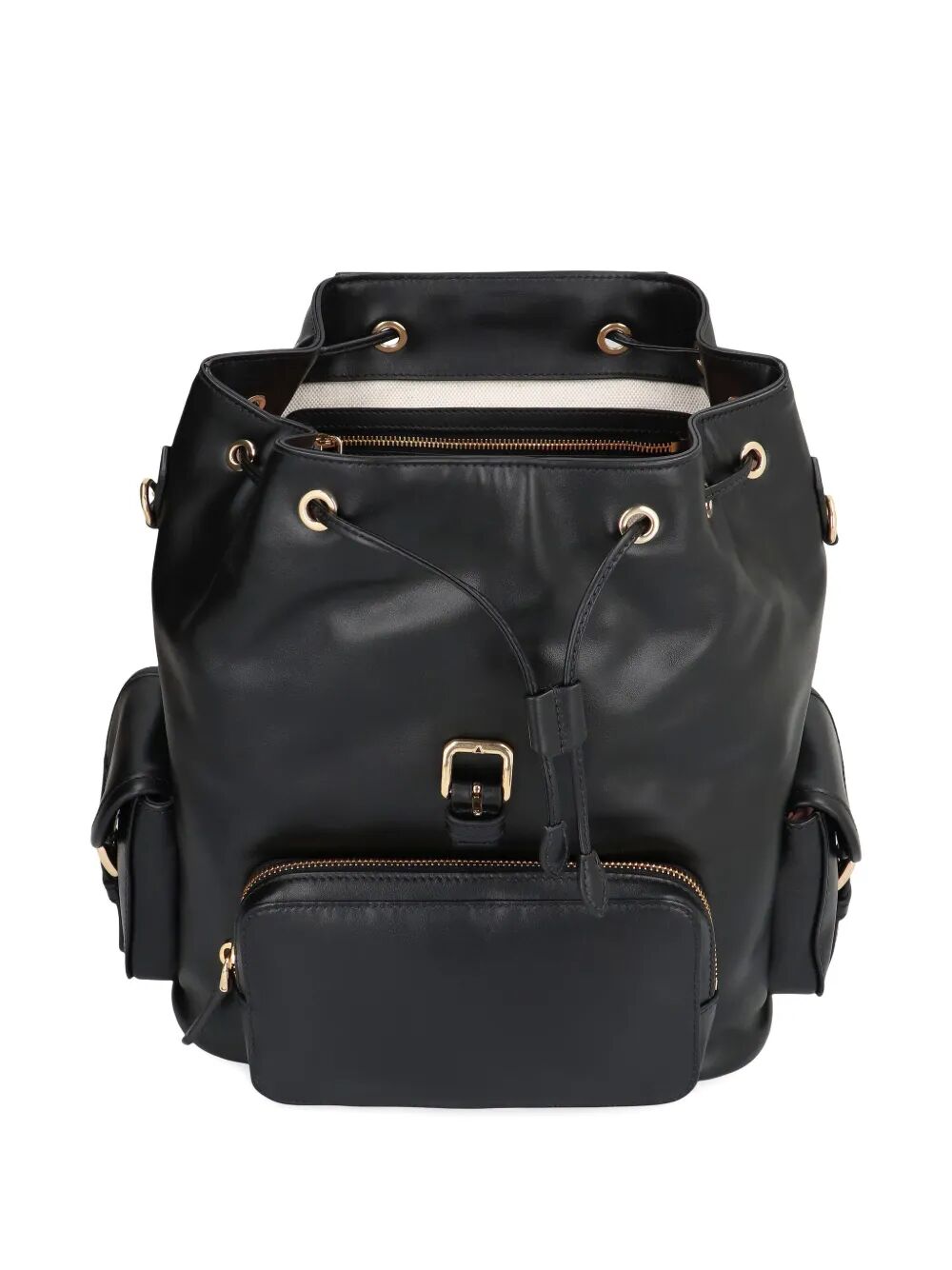 Miu Miu Women Zaino In Pelle