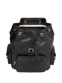 Miu Miu Women Zaino In Pelle