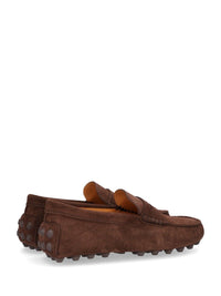 Tod's Men Gommino Bubble Moccasin