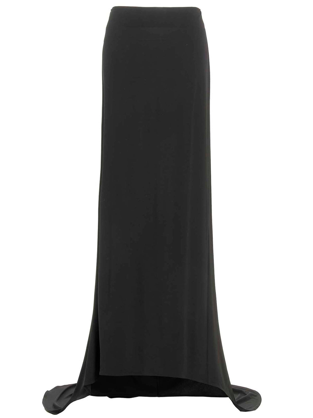 Magda Butrym Women Asymmetrical Long Skirt
