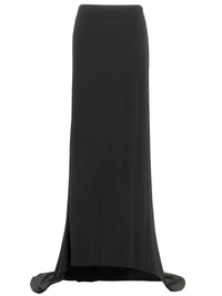 Magda Butrym Women Asymmetrical Long Skirt