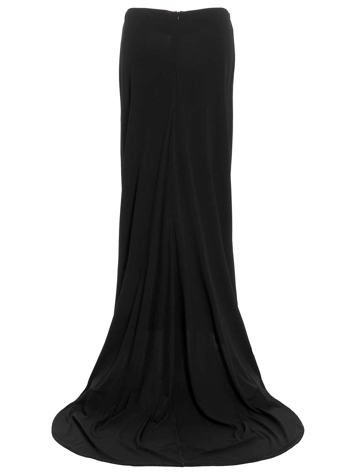 Magda Butrym Women Asymmetrical Long Skirt