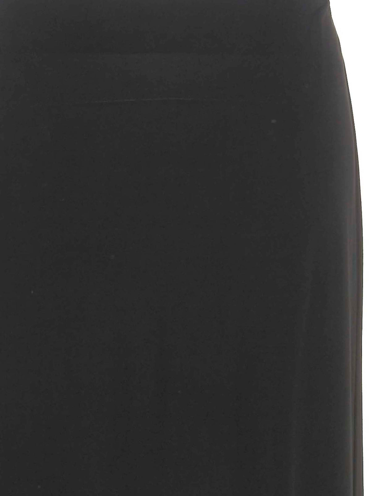Magda Butrym Women Asymmetrical Long Skirt