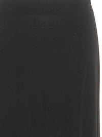 Magda Butrym Women Asymmetrical Long Skirt