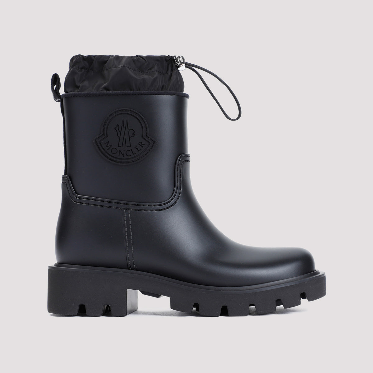 Moncler Kickstream Boots Women
