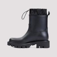 Moncler Kickstream Boots Women