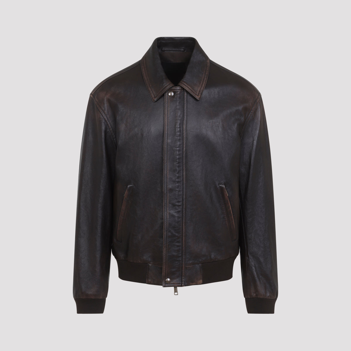 Prada Bomber Jacket Men