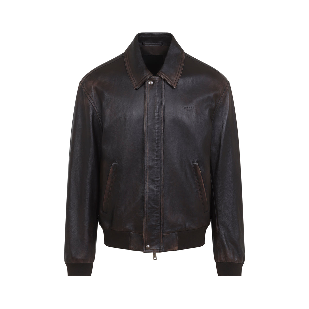 Prada Bomber Jacket Men