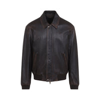 Prada Bomber Jacket Men