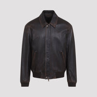 Prada Bomber Jacket Men