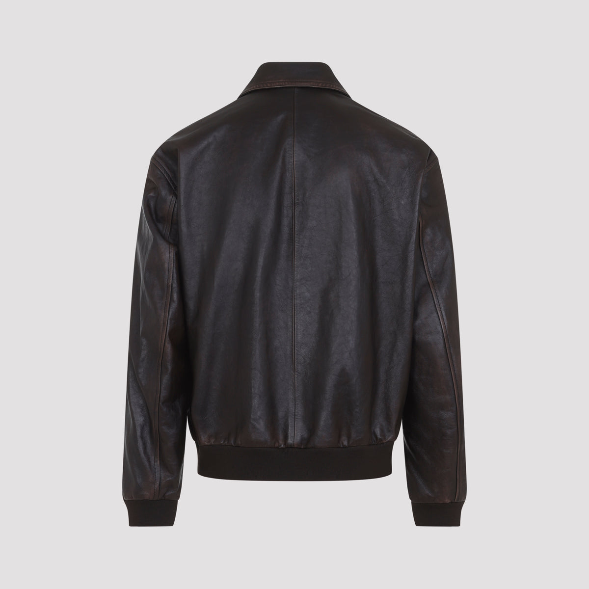 Prada Bomber Jacket Men