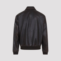 Prada Bomber Jacket Men