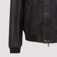 Prada Bomber Jacket Men