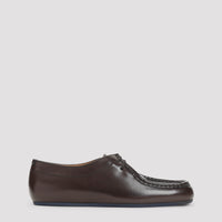 Jil Sander Lace-Up Men
