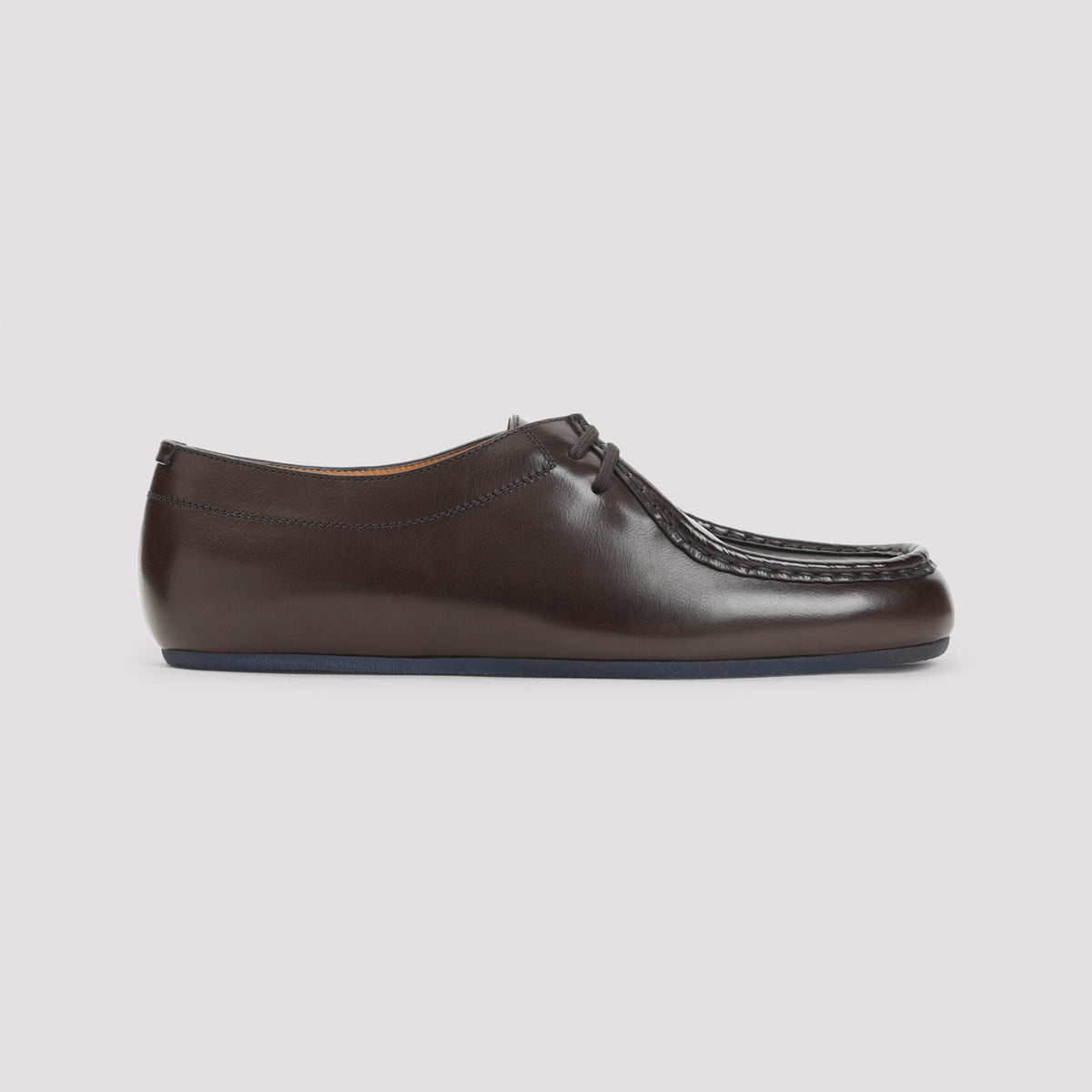 Jil Sander Lace-Up Men