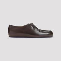 Jil Sander Lace-Up Men
