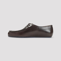 Jil Sander Lace-Up Men