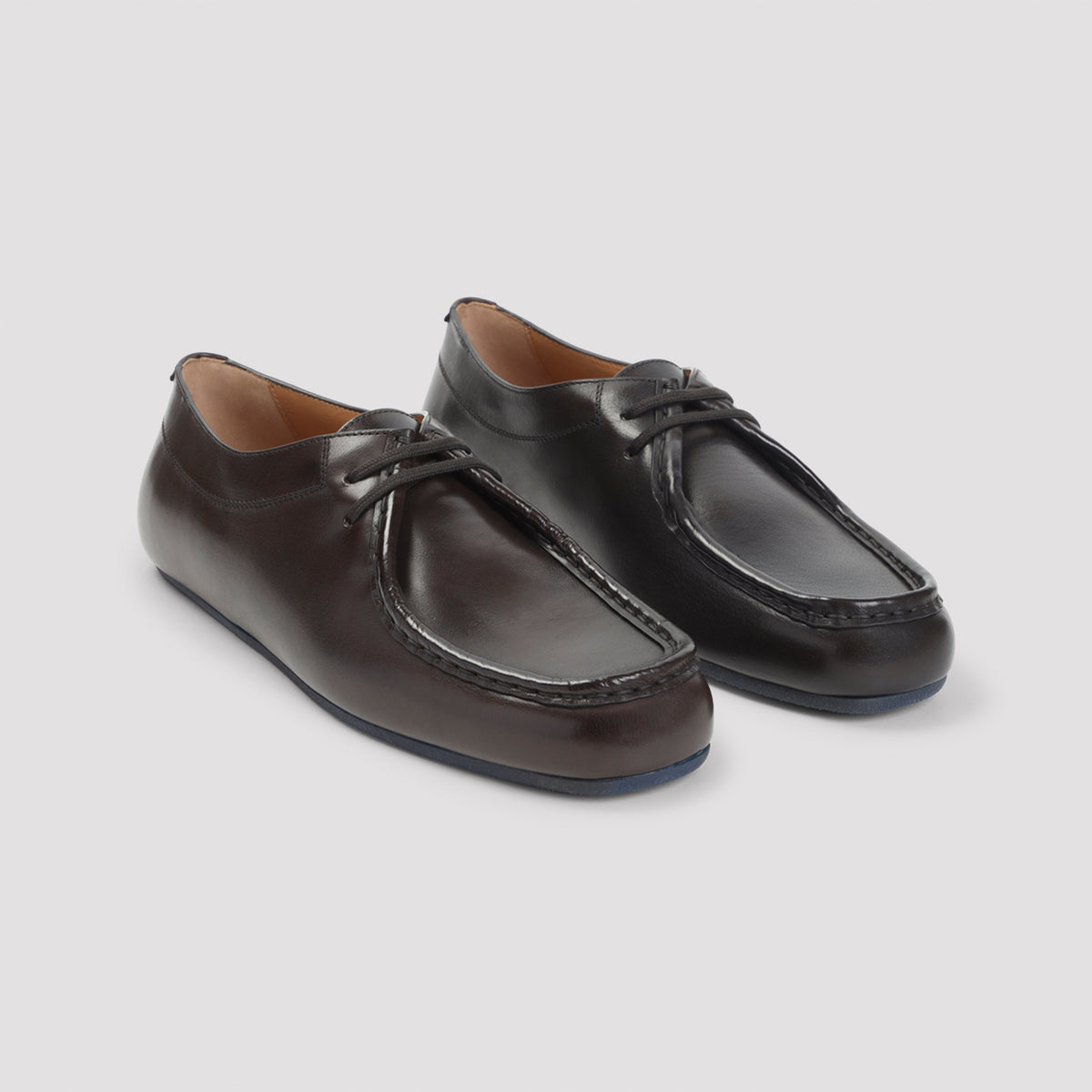 Jil Sander Lace-Up Men