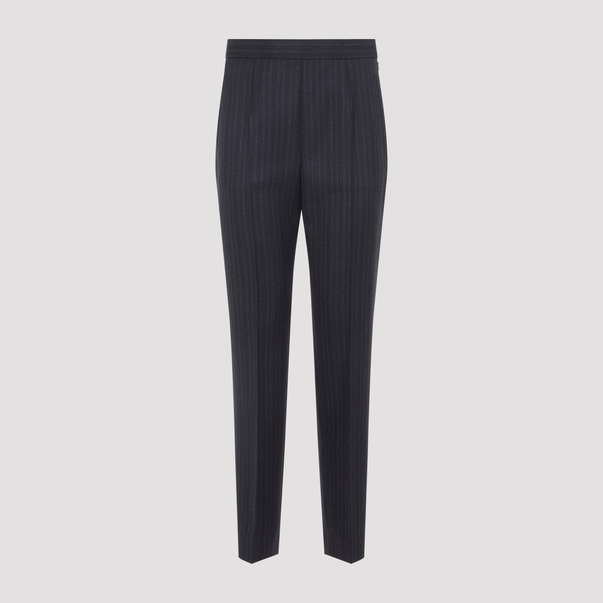 Jil Sander Slim Fit Pants Women