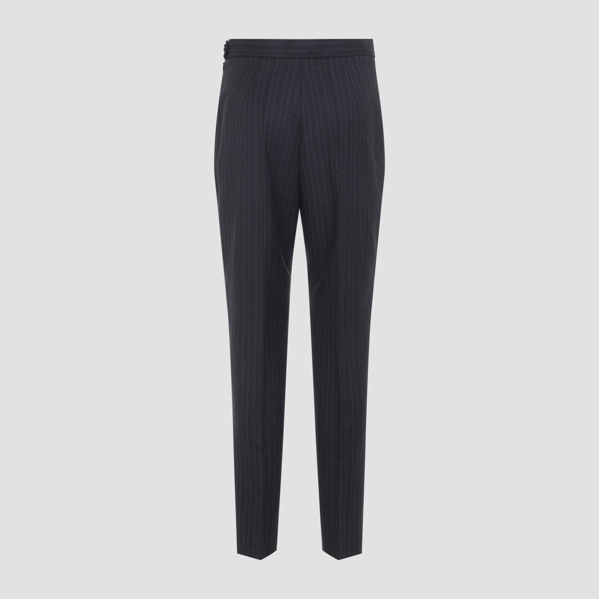 Jil Sander Slim Fit Pants Women