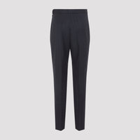 Jil Sander Slim Fit Pants Women