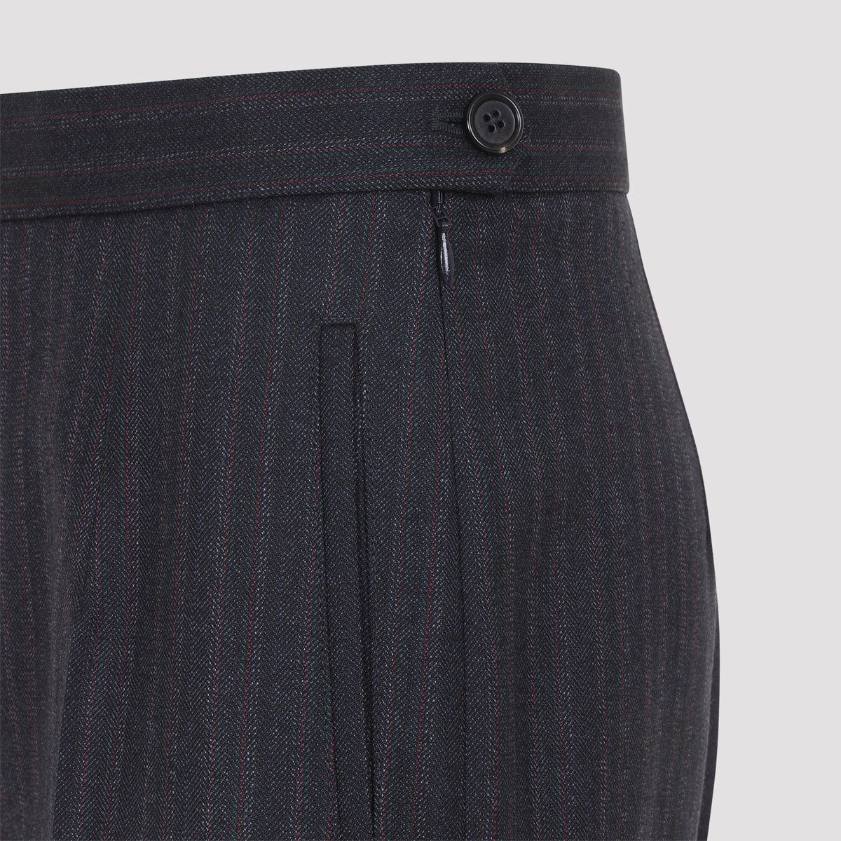 Jil Sander Slim Fit Pants Women