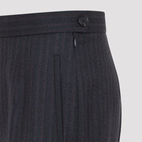 Jil Sander Slim Fit Pants Women