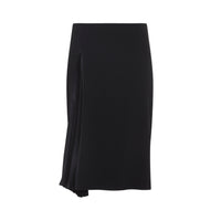 Jil Sander Midi Skirt Women