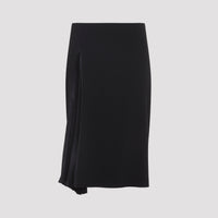 Jil Sander Midi Skirt Women