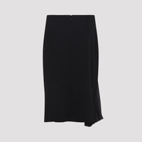 Jil Sander Midi Skirt Women