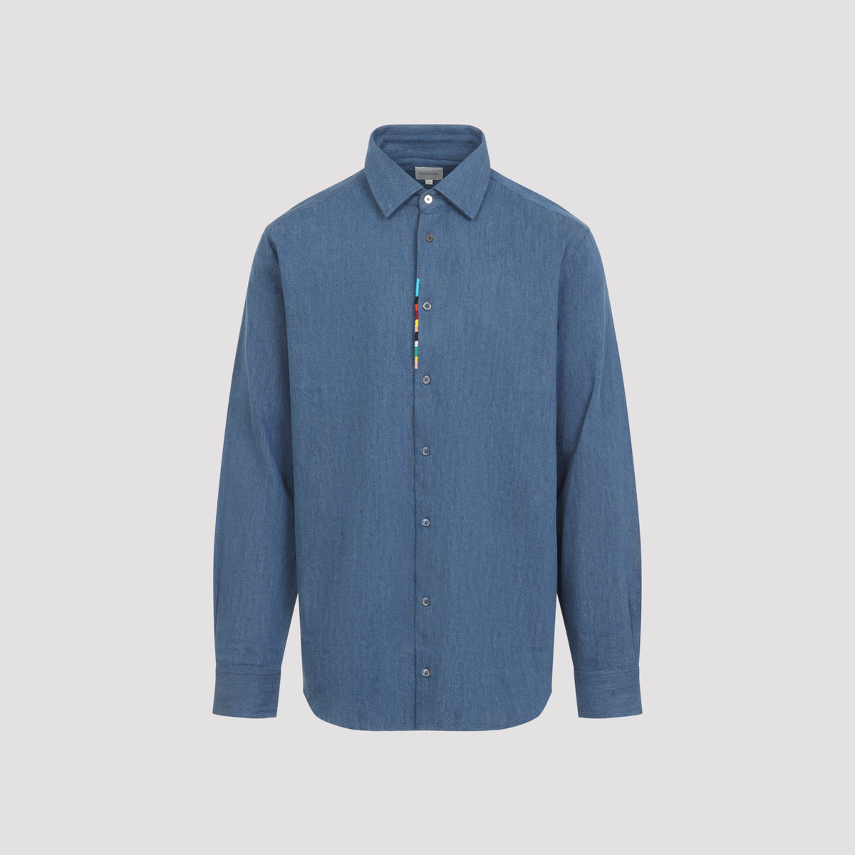 PAUL SMITH Paul Smith Regular Fit Shirt Men