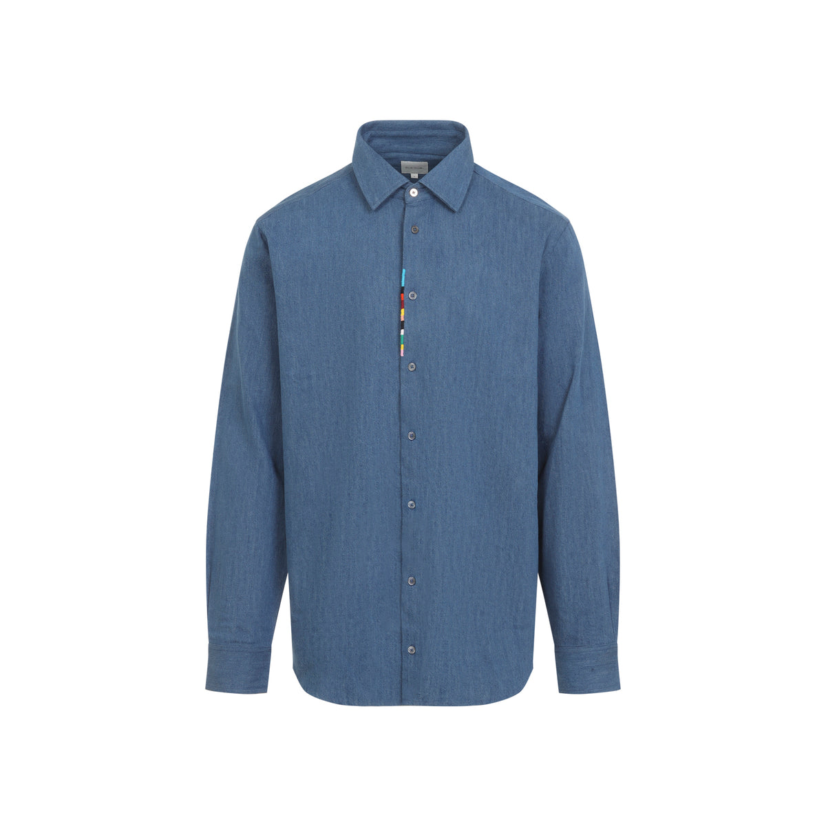 PAUL SMITH Paul Smith Regular Fit Shirt Men