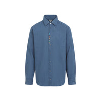 PAUL SMITH Paul Smith Regular Fit Shirt Men